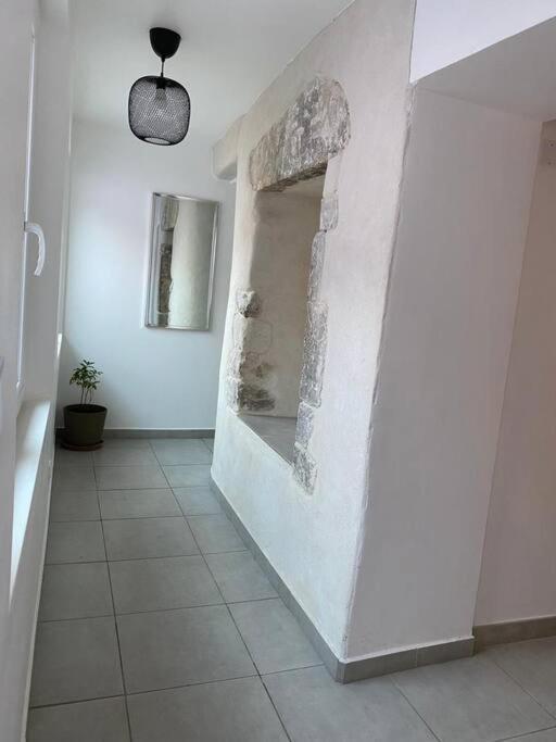 فيلا Gite Le Patio Bourg-Saint-Andéol المظهر الخارجي الصورة